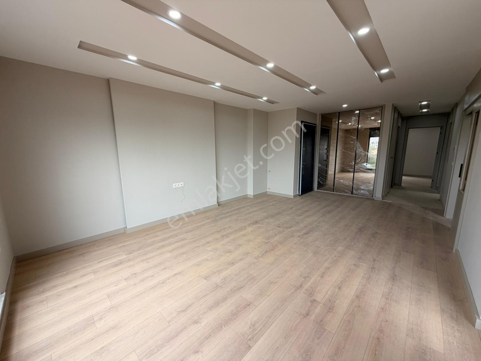 Mahallenin En Şık Dairesi Ara Kat Ultra Lüks 2+1 90 M2 - Görsel 2
