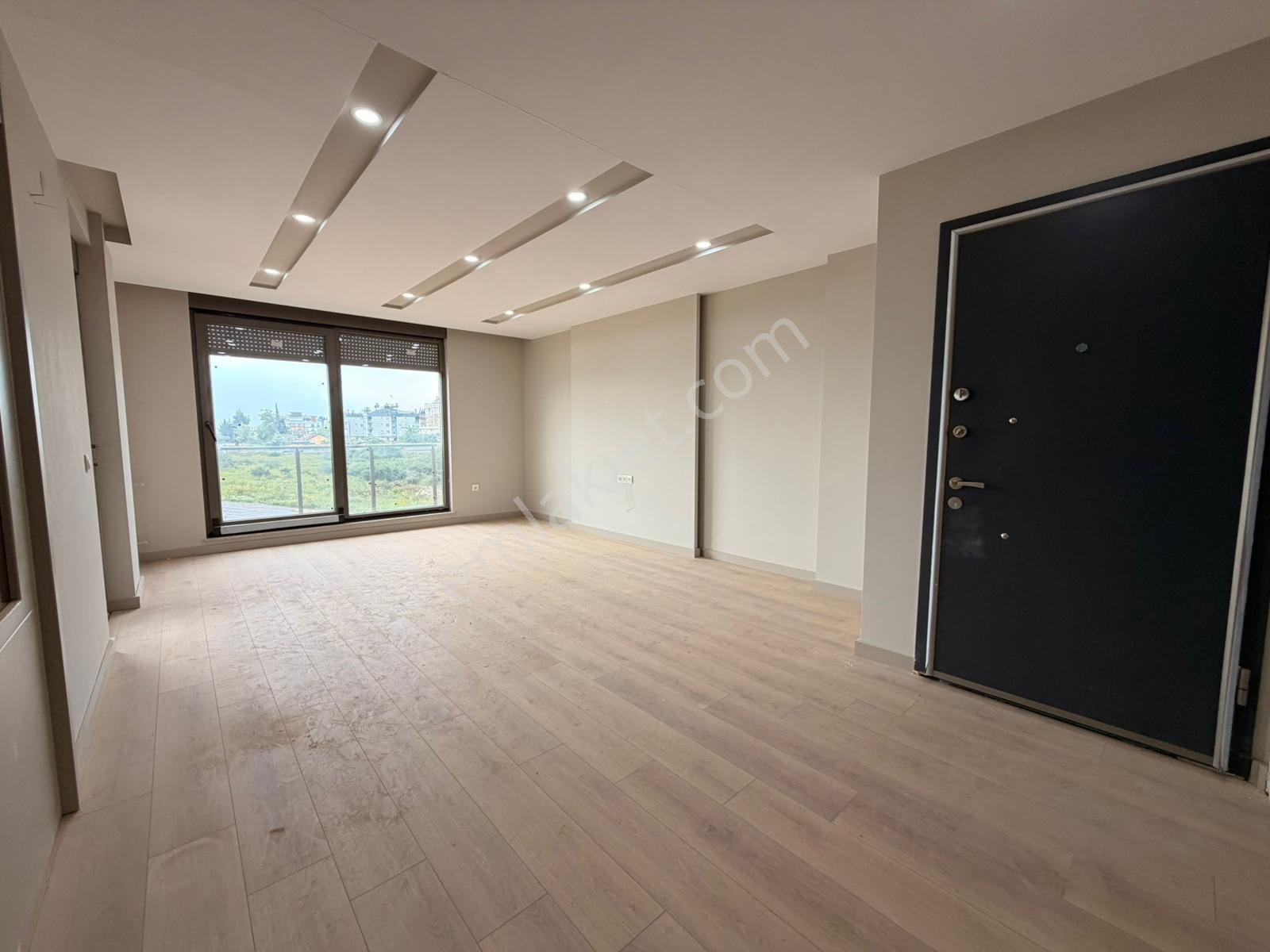 Mahallenin En Şık Dairesi Ara Kat Ultra Lüks 2+1 90 M2 - Görsel 8