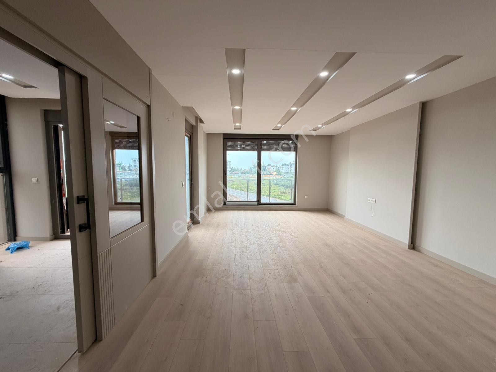 Mahallenin En Şık Dairesi Ara Kat Ultra Lüks 2+1 90 M2 - Görsel 15
