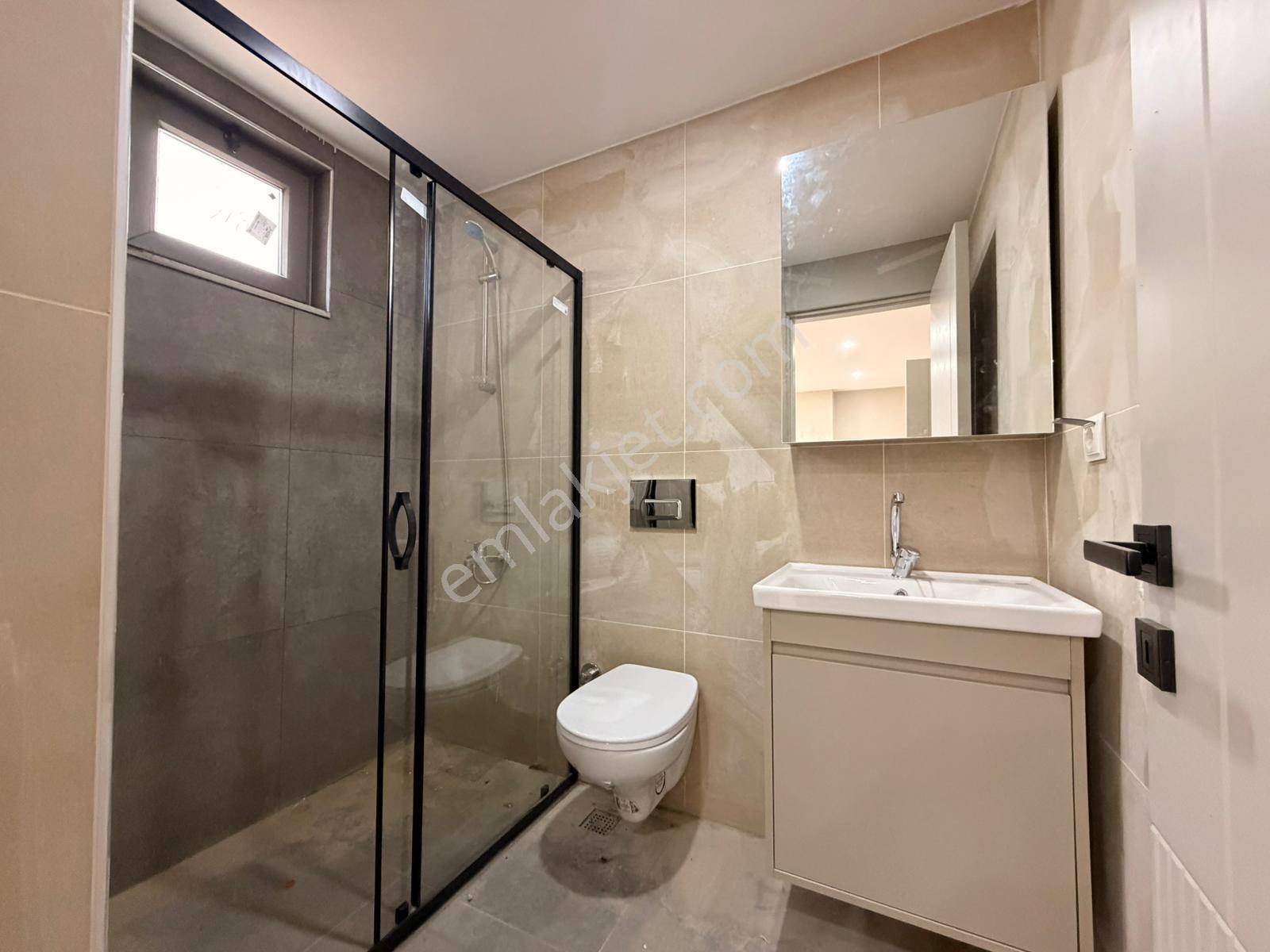 Mahallenin En Şık Dairesi Ara Kat Ultra Lüks 2+1 90 M2 - Görsel 4