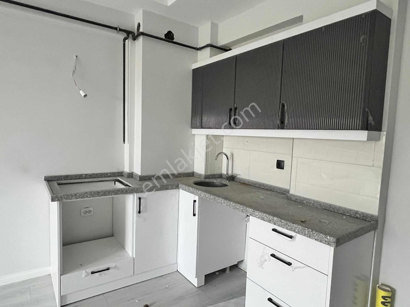 Kiralık Eşyalı 2+0 Daire - Görsel 11