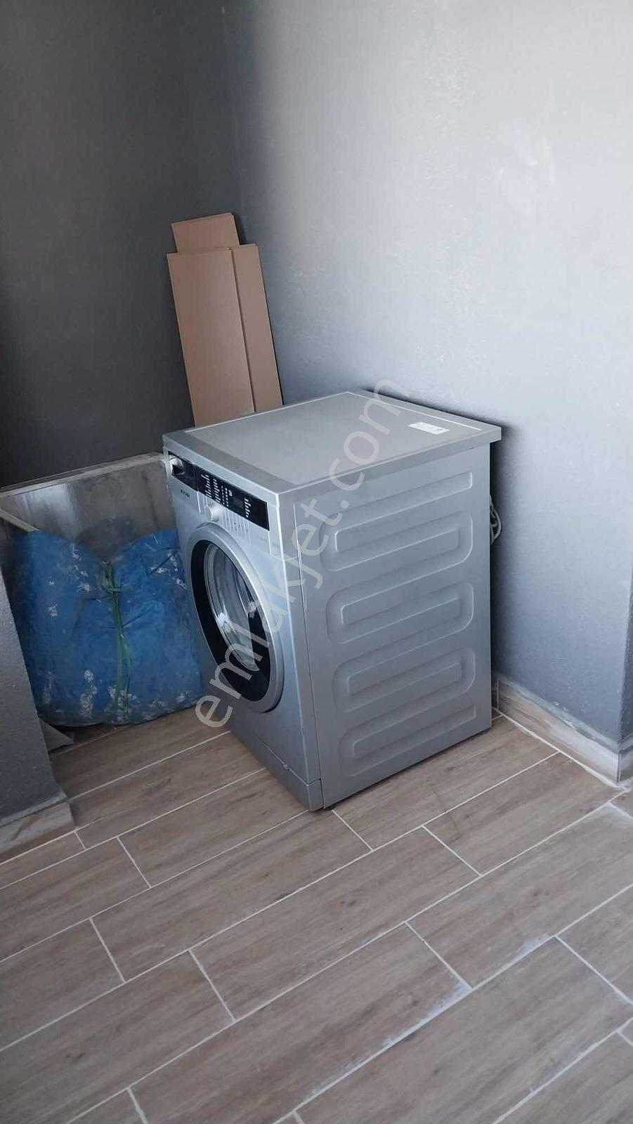 Kiralık Eşyalı 2+0 Daire - Görsel 10