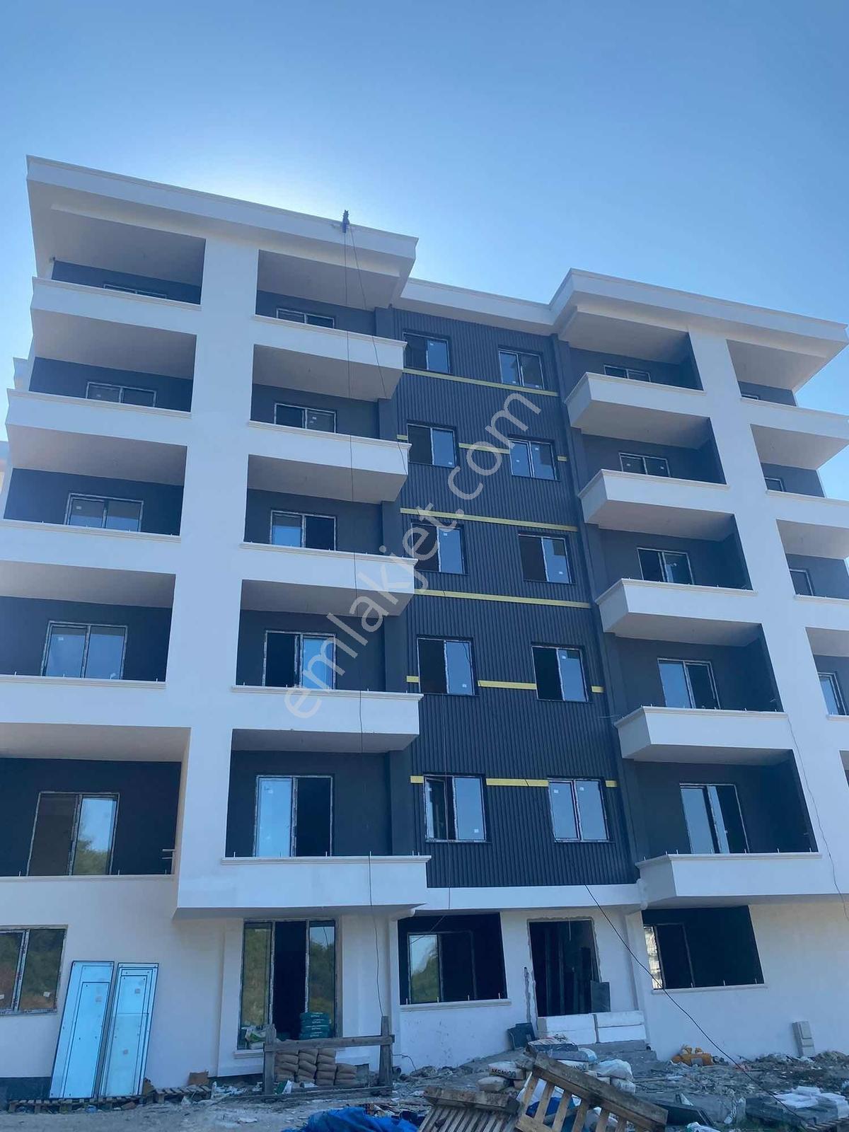 Kiralık Eşyalı 2+0 Daire - Görsel 6
