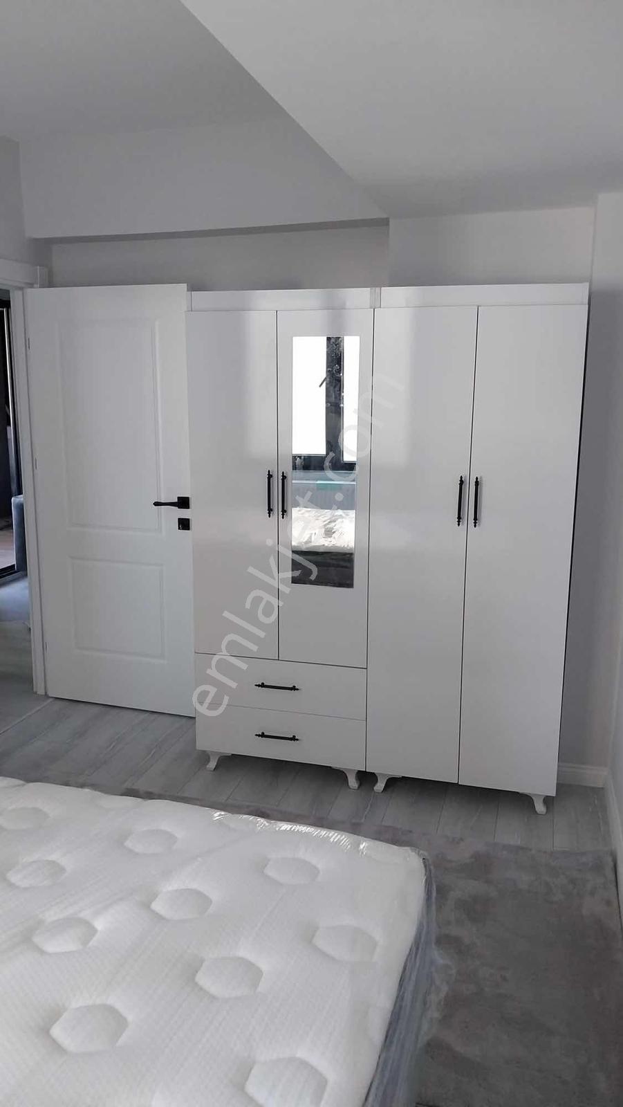 Kiralık Eşyalı 2+0 Daire - Görsel 13