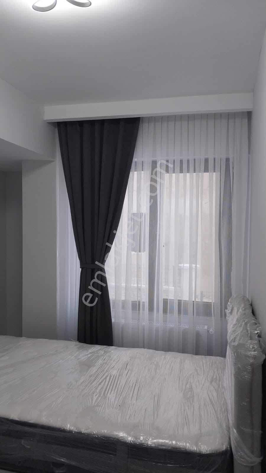 Kiralık Eşyalı 2+0 Daire - Görsel 12