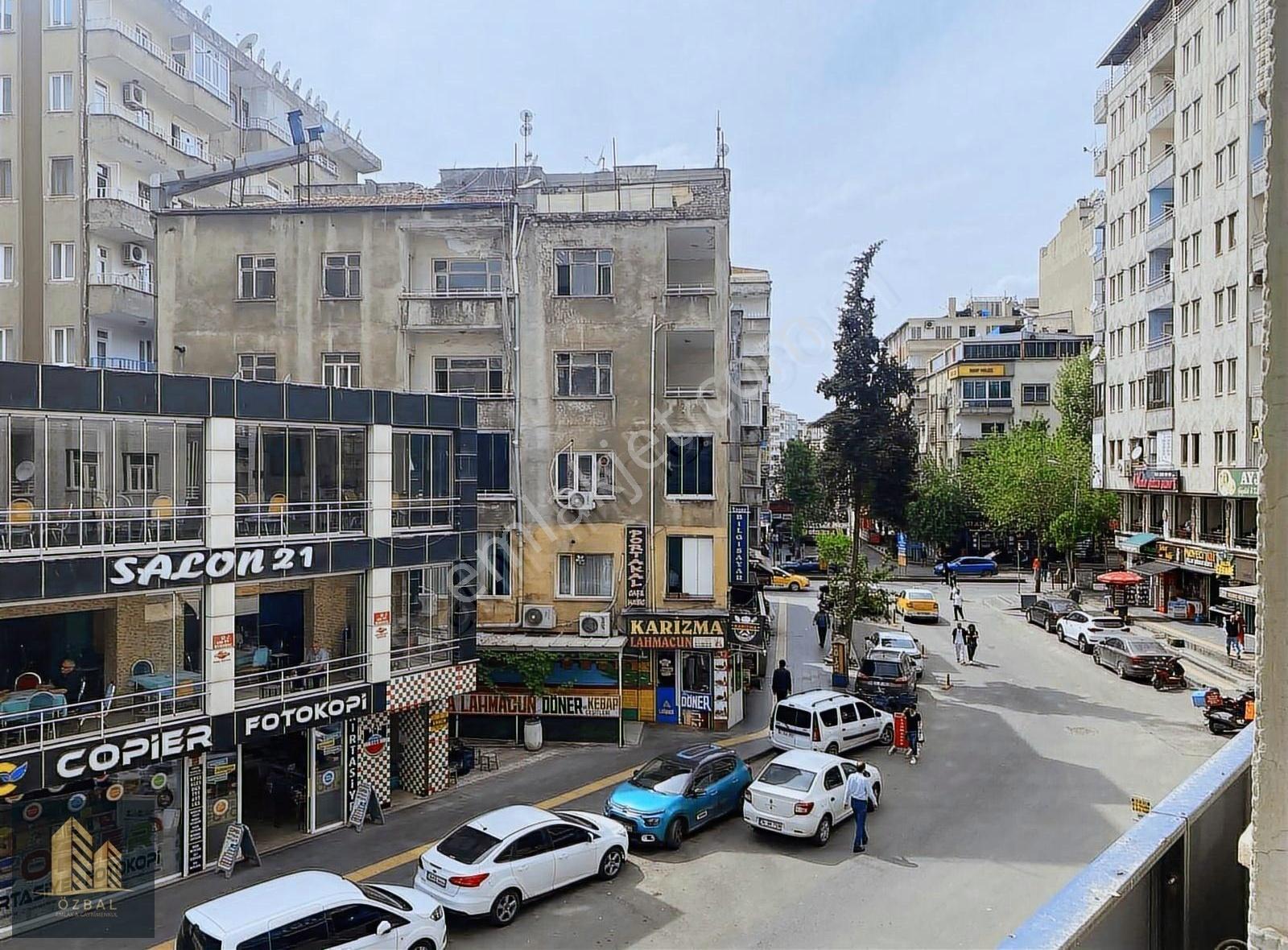 Özbal Emlak Ofiste Köşe Cepheli İş Yerine Uygun Acil Satılık Dai - Görsel 8