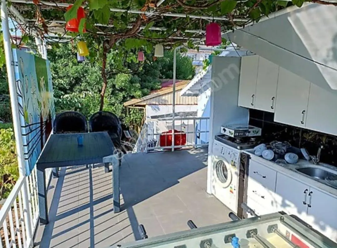 Kefken 4+1 Satılık Müstakıl Ev - Görsel 4