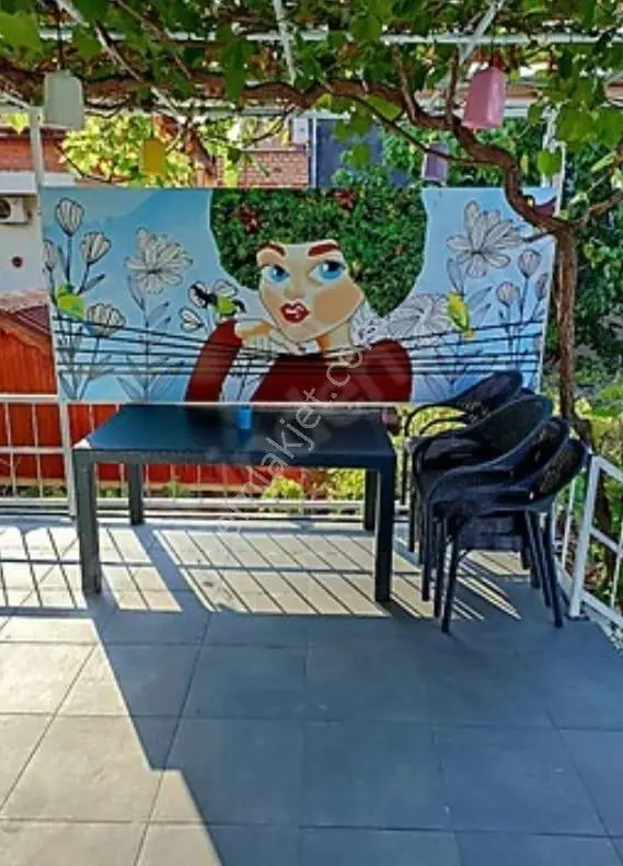 Kefken 4+1 Satılık Müstakıl Ev - Görsel 5