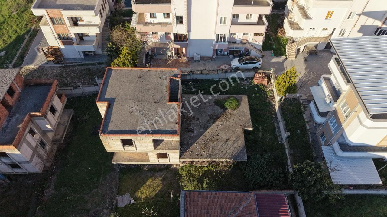 Zenith Real Estate'den Kuvayi Milliye Mh. 440 M2 Arsa