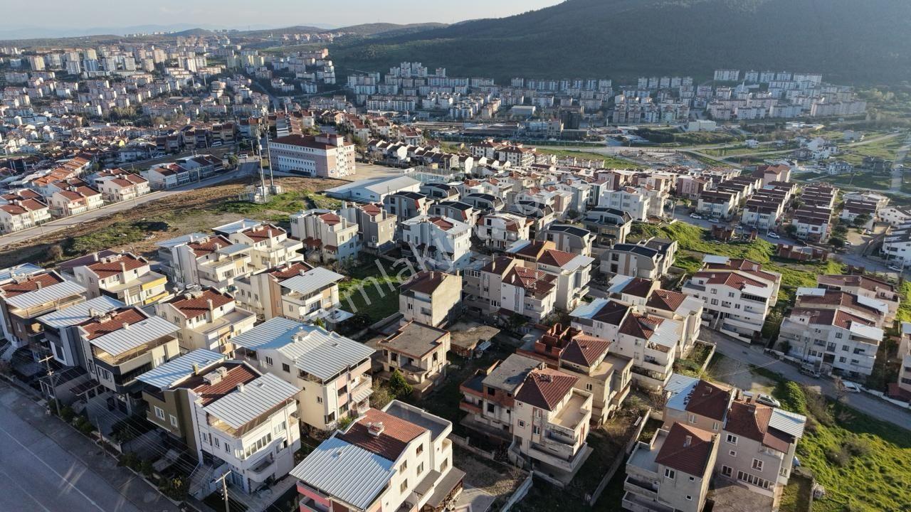 Zenith Real Estate'den Kuvayi Milliye Mh. 440 M2 Arsa - Görsel 9
