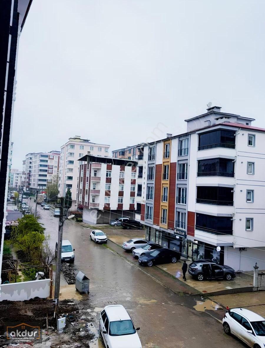 Akdur Dan Tekkeköy De Fırsat 2+0 Daireler - Görsel 14