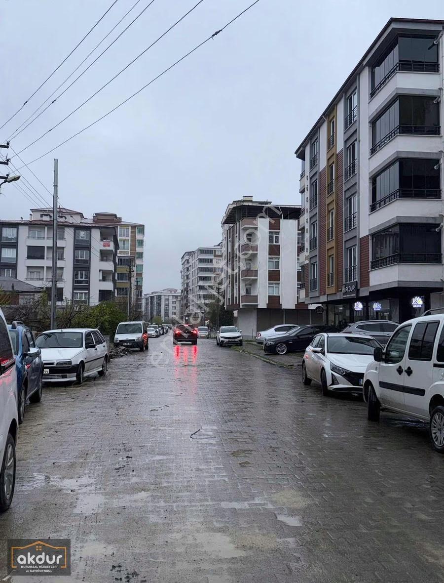 Akdur Dan Tekkeköy De Fırsat 2+0 Daireler - Görsel 16