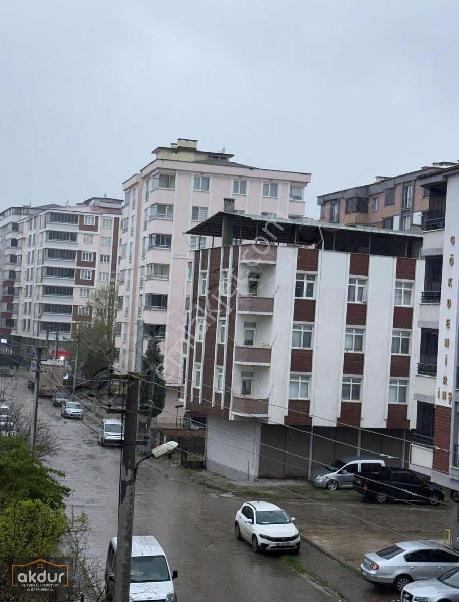 Akdur Dan Tekkeköy De Fırsat 2+0 Daireler - Görsel 15