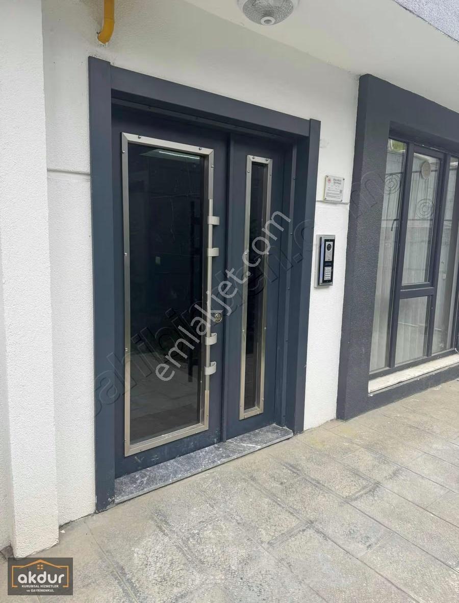Akdur'dan Atakum'da Kiralık Eşyalı 1+1 Daire - Görsel 2