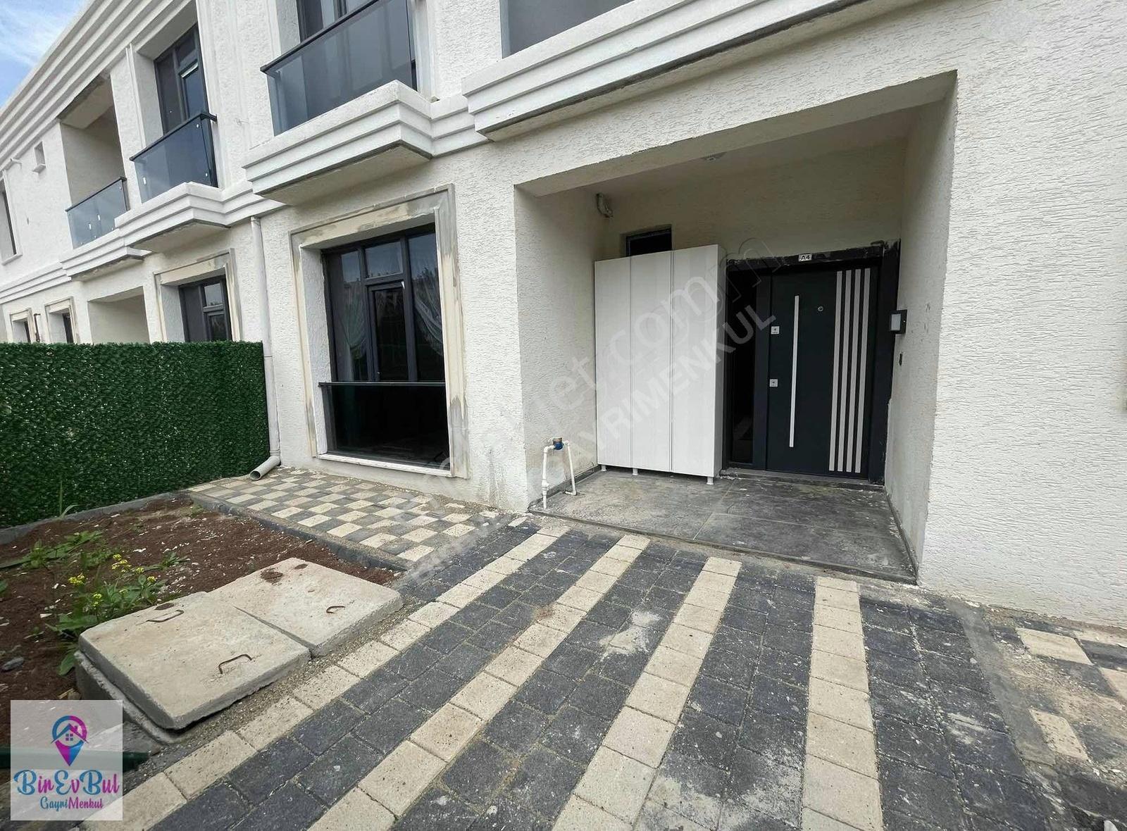 Seyrantepe Civarı Satılık Lüks Villa - Görsel 4