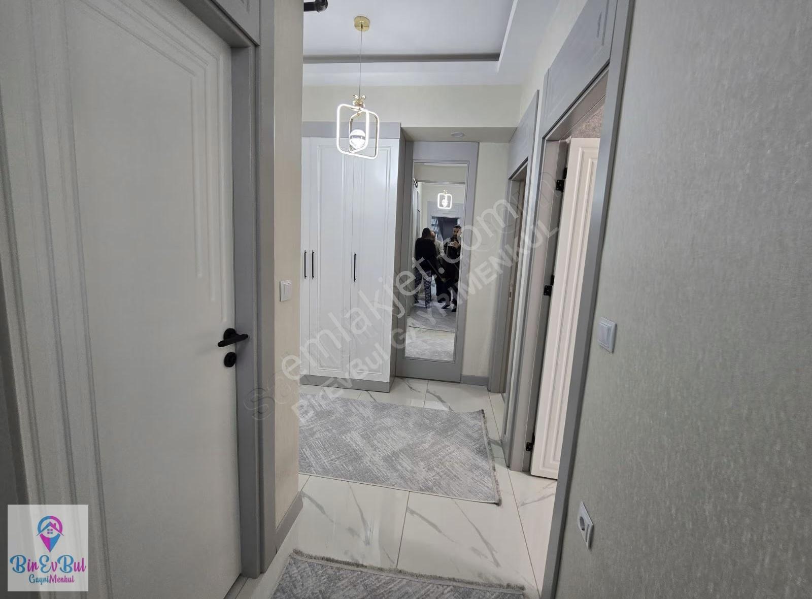 Wistovın Avm Yanı Panoramik Manzaralı 2.5+1 Acil Satılık Daire - Görsel 6