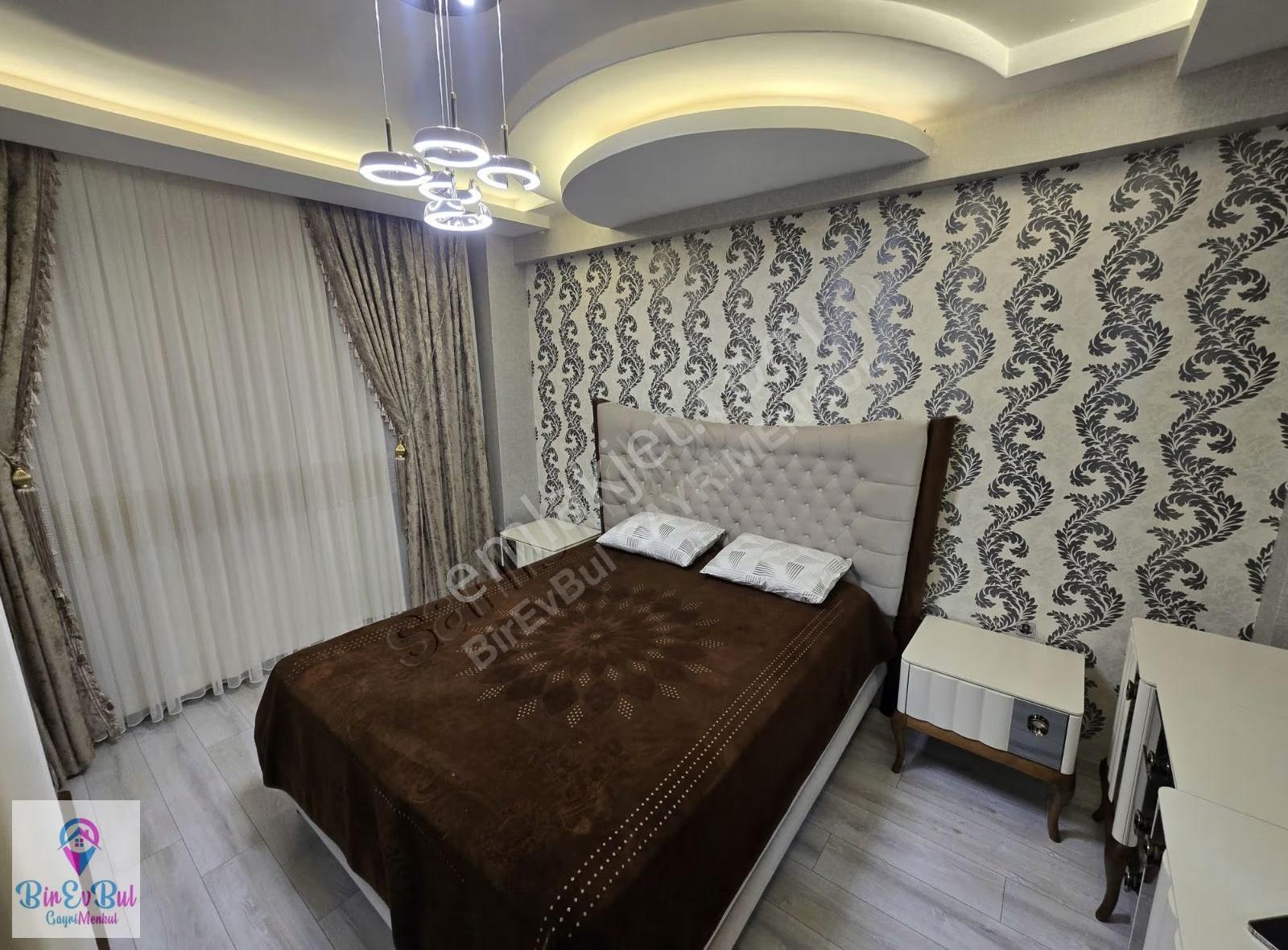 Wistovın Avm Yanı Panoramik Manzaralı 2.5+1 Acil Satılık Daire - Görsel 2