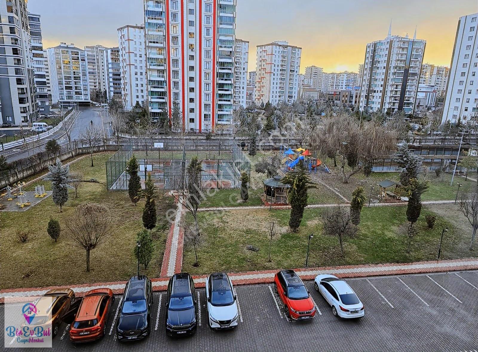 D.bakırın En Prejtişli Lokasyonunda A Plus Lüx Satılk 4.5+1daire - Görsel 3