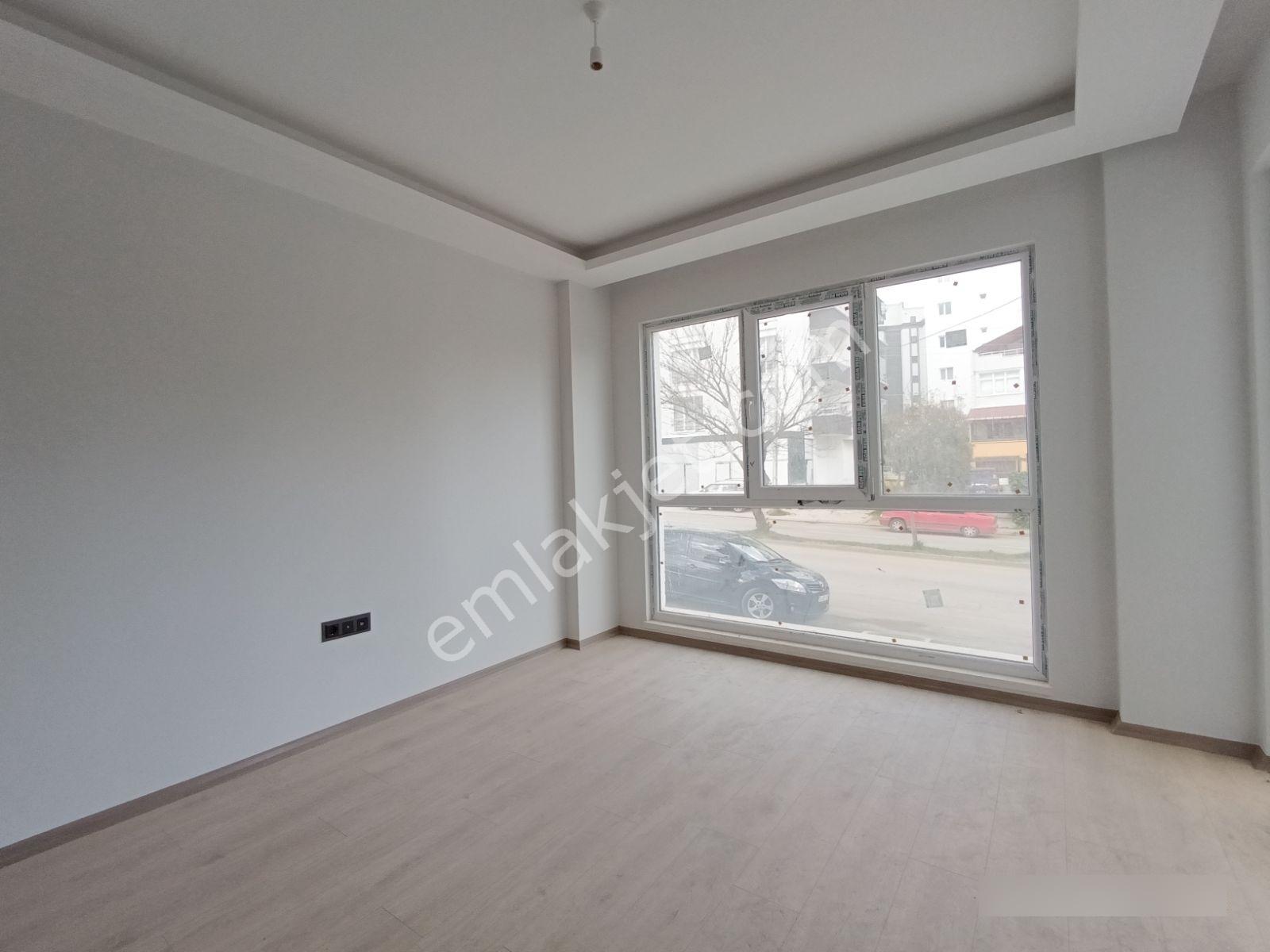 Truva/ Tramvay Yürüme Mesafesi Cadde Üzerinde Arakat 1+1 - Görsel 21