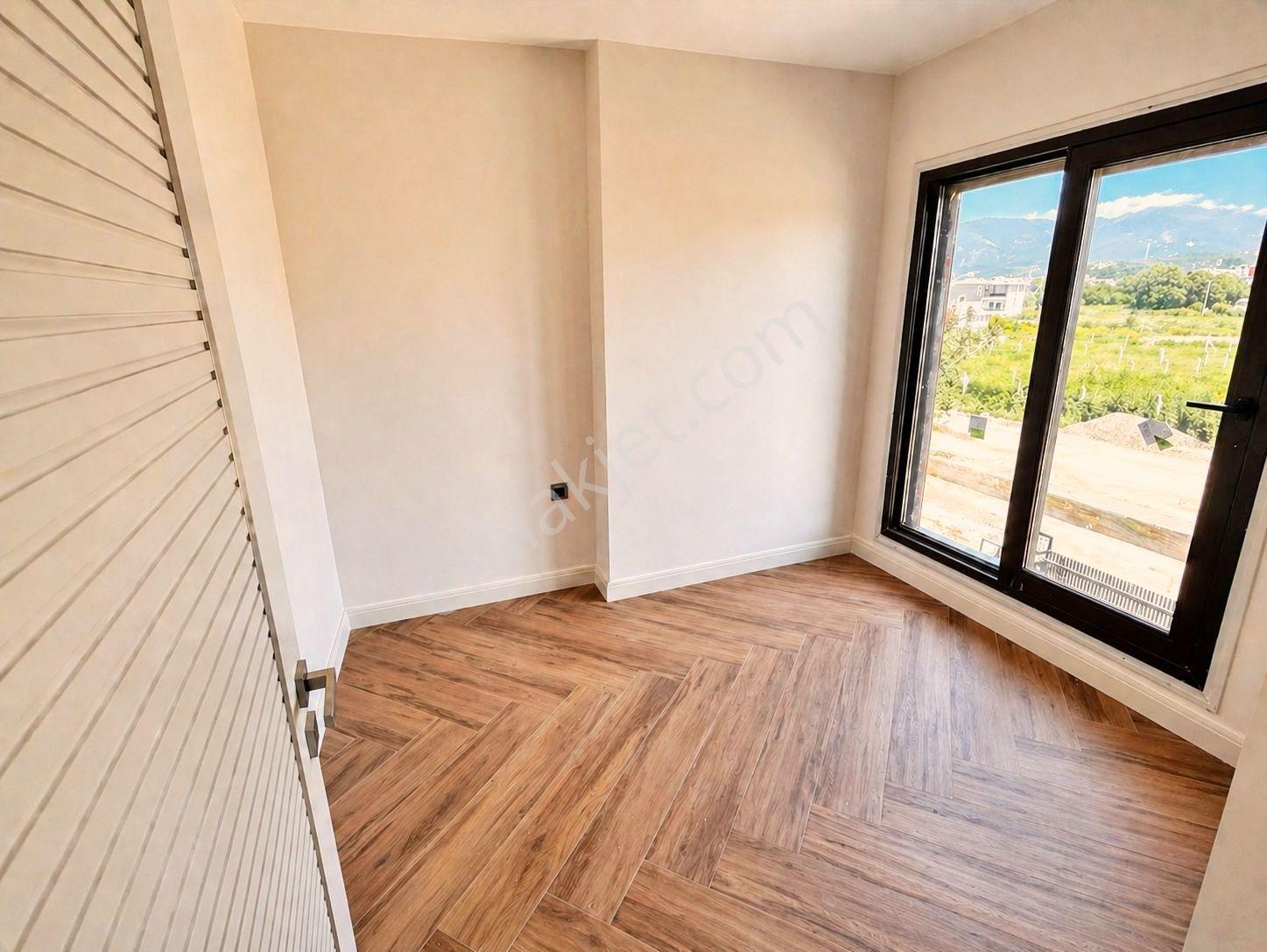 ⭕blue Life Egenden Gerçek İlan Akıllı Ev Sistemli Özel Tasarımlı 5+1 Havuzlu Villa - Görsel 25