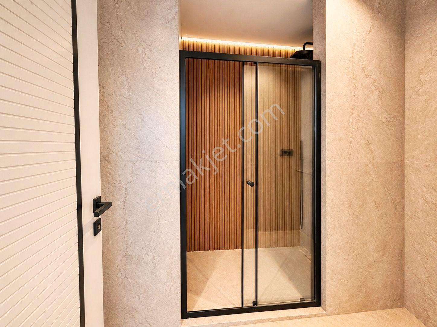 ⭕blue Life Egenden Gerçek İlan Akıllı Ev Sistemli Özel Tasarımlı 5+1 Havuzlu Villa - Görsel 22