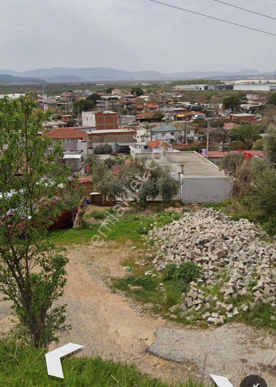 İzmir Torbalı Kuşcuburun 2,5 Kat İmarlı Arsa Ödeme Avantajlı - Görsel 6