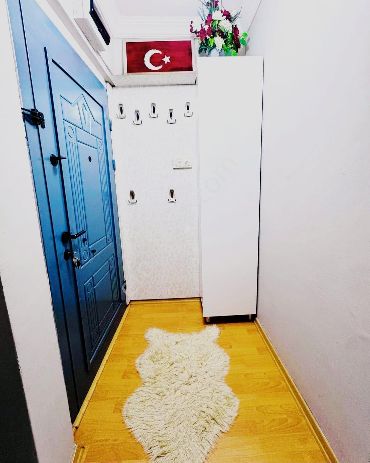 Mç Emlak'tan Malazgirt Mahallesin'de 3+1 Satılık Daire Fırsatı - Görsel 13