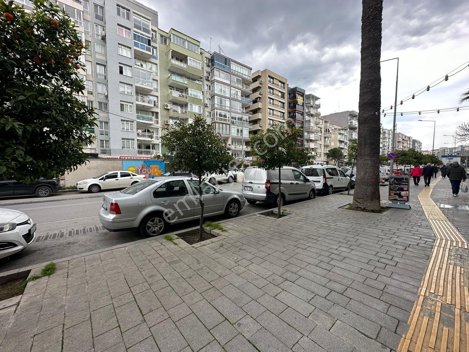 Bürmen'den Eşyalı Full Deniz Manzaralı Caddede Asansörlü Kombi - Görsel 32