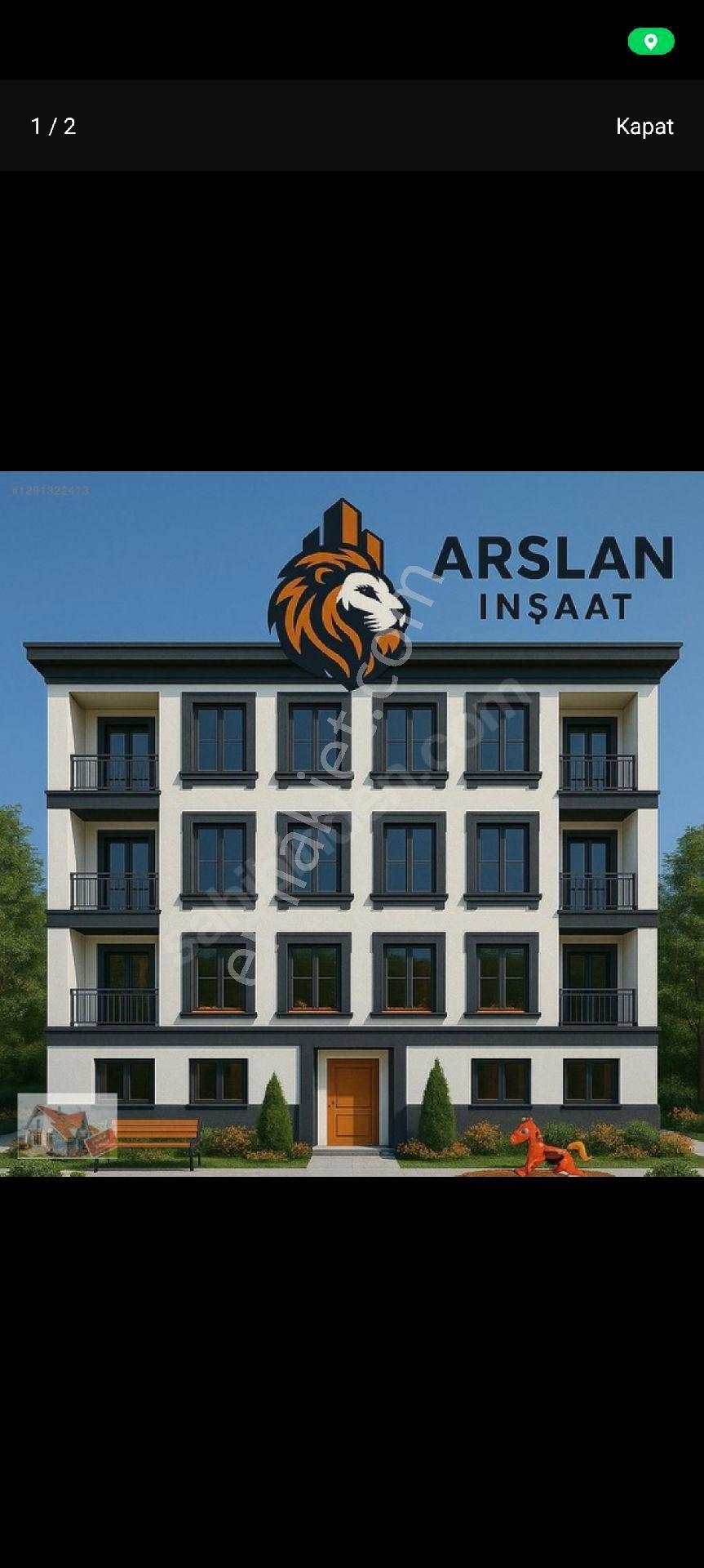 Mk Yapı Emlak'tan 3.etap Toki Karşısı Satılık 3+1 Daire - Görsel 4