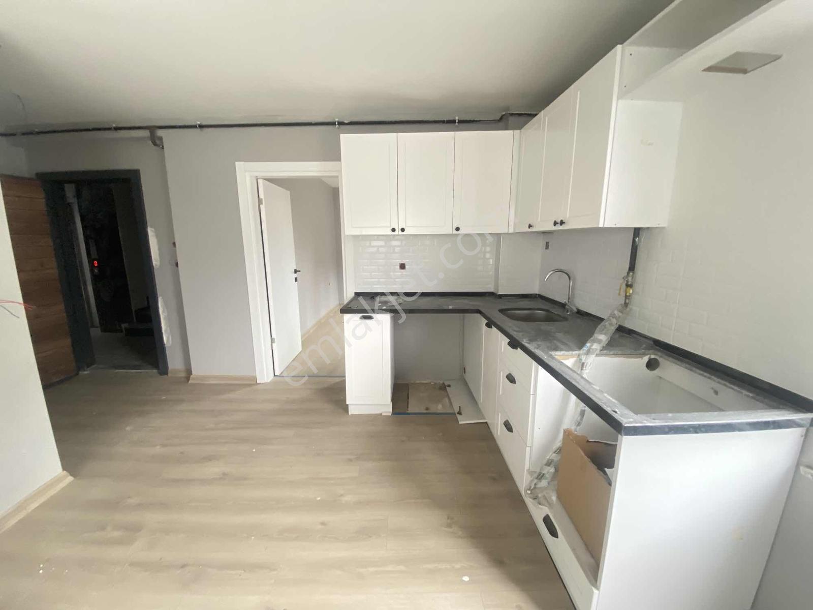 Ordu Cumhuriyet Deniz Tarafı 1+1 Satılık Daire - Görsel 2