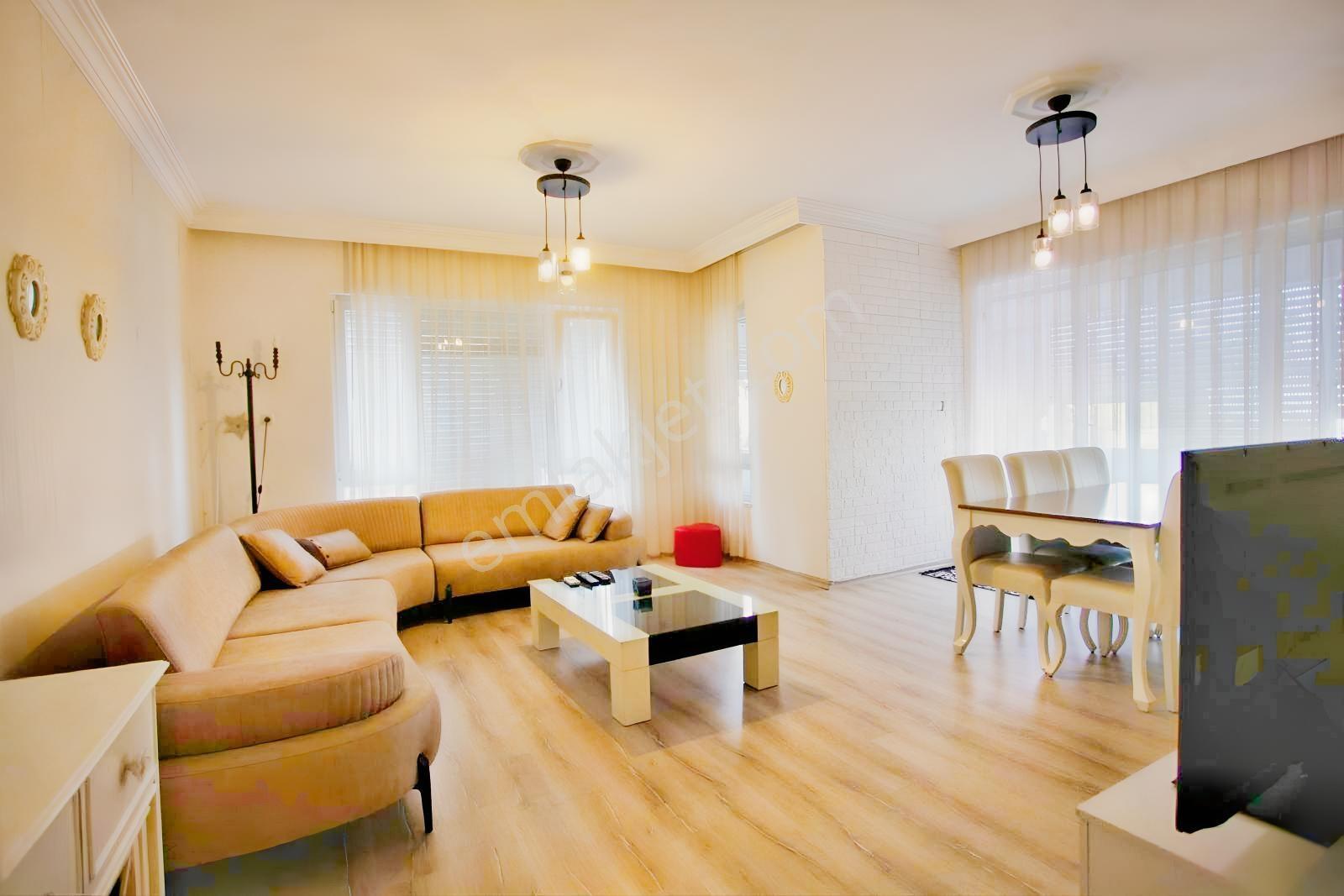 Önder Sağlam Şirinyalı Akra Otel Yanı Satılık 2+1 Ayrı Mutfak - Görsel 6