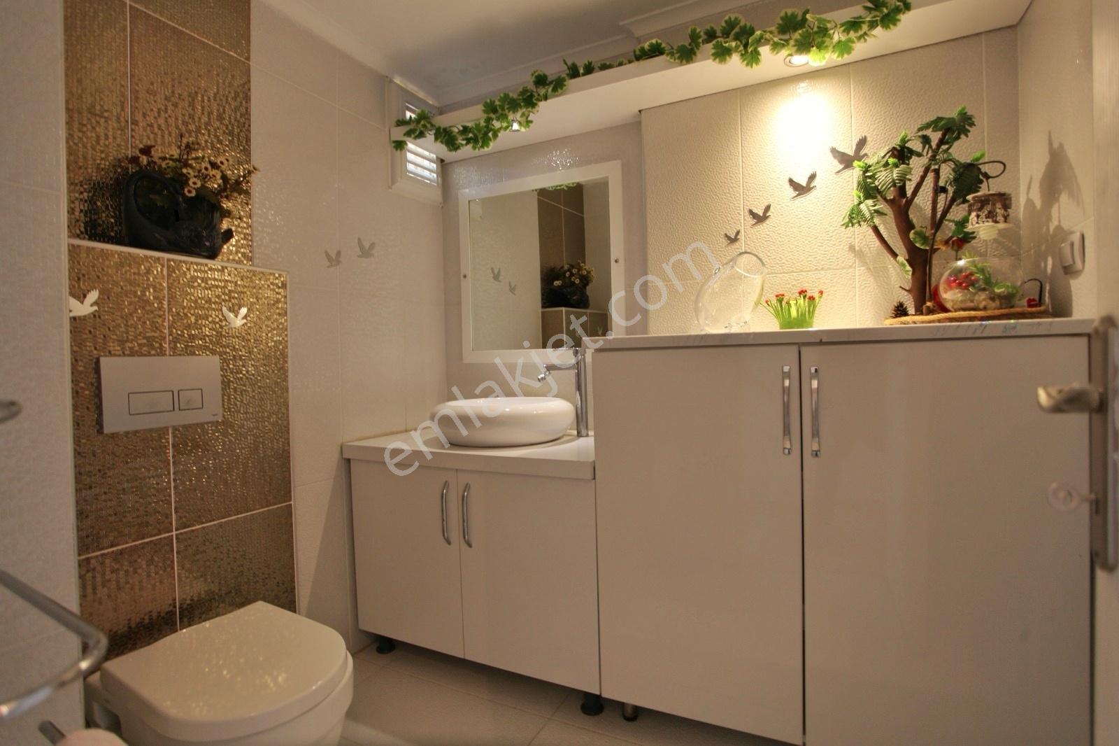 Önder Sağlam Şirinyalı Akra Otel Yanı Satılık 2+1 Ayrı Mutfak - Görsel 26