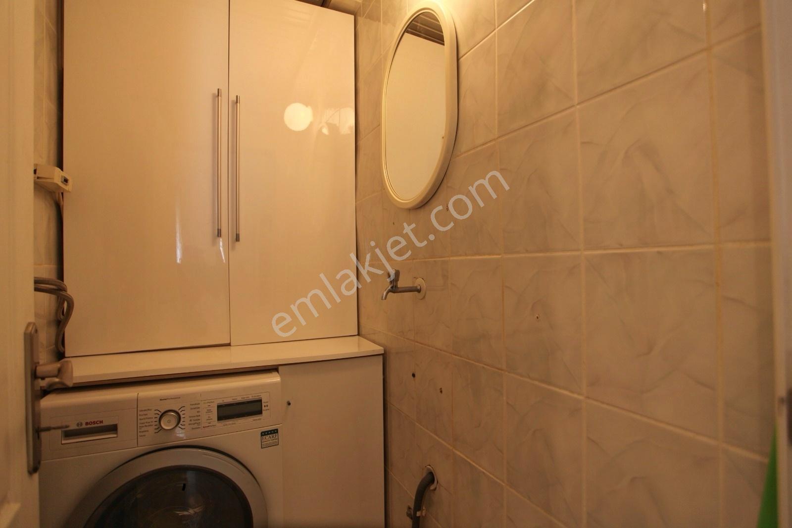 Önder Sağlam Şirinyalı Akra Otel Yanı Satılık 2+1 Ayrı Mutfak - Görsel 30