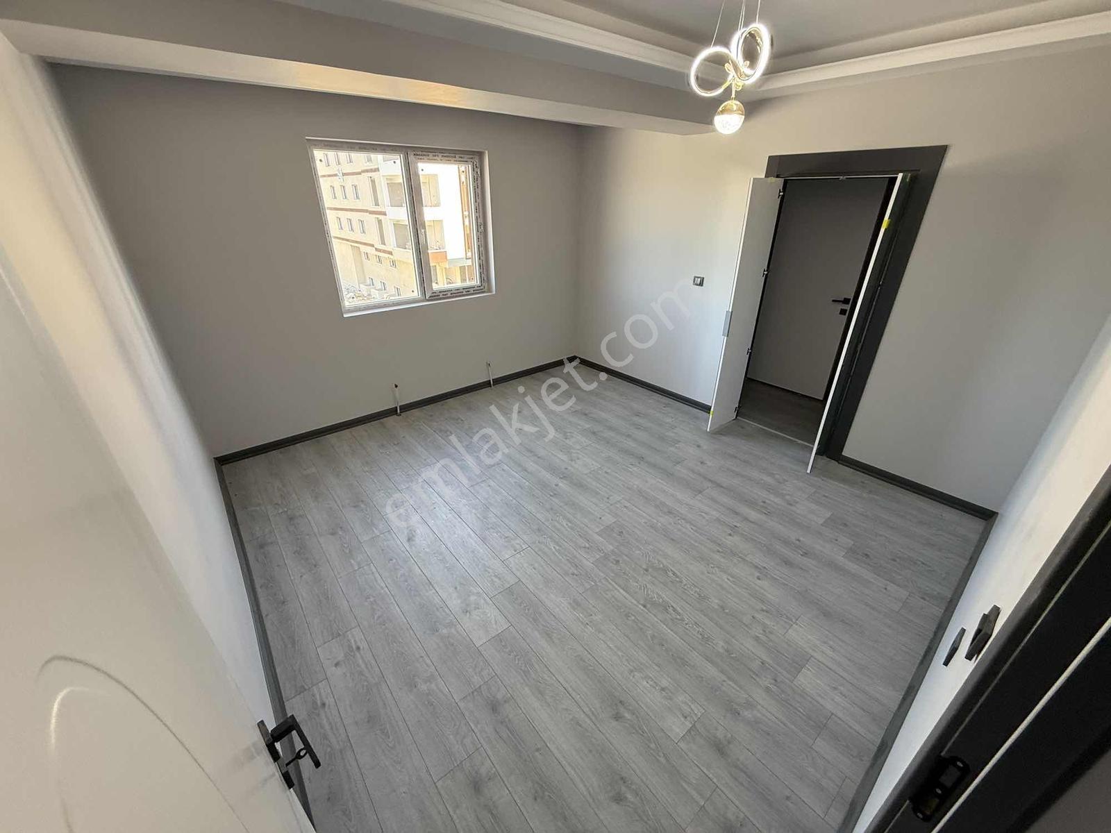 Bulvar Üzeri E.banyo-g.odalı Emsalsiz Geniş 3+1 Sıfır Köşe Daire - Görsel 29