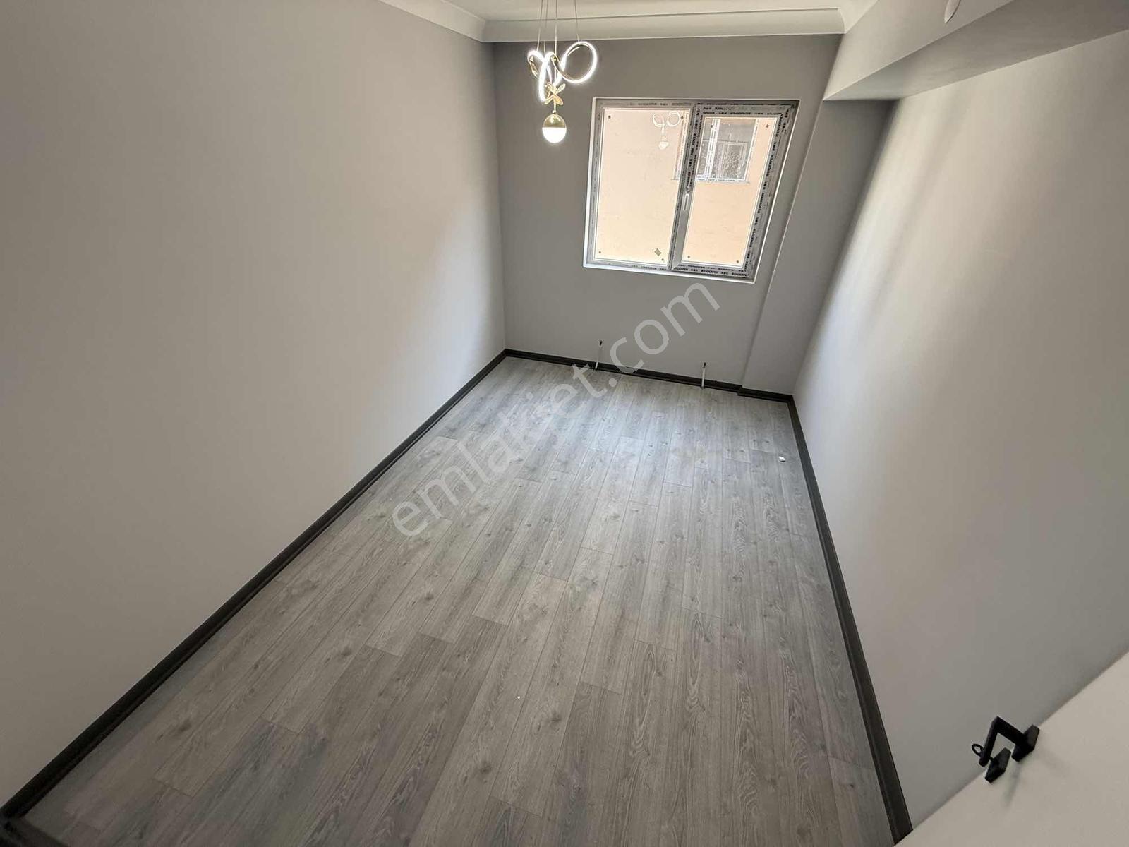 Bulvar Üzeri E.banyo-g.odalı Emsalsiz Geniş 3+1 Sıfır Köşe Daire - Görsel 31