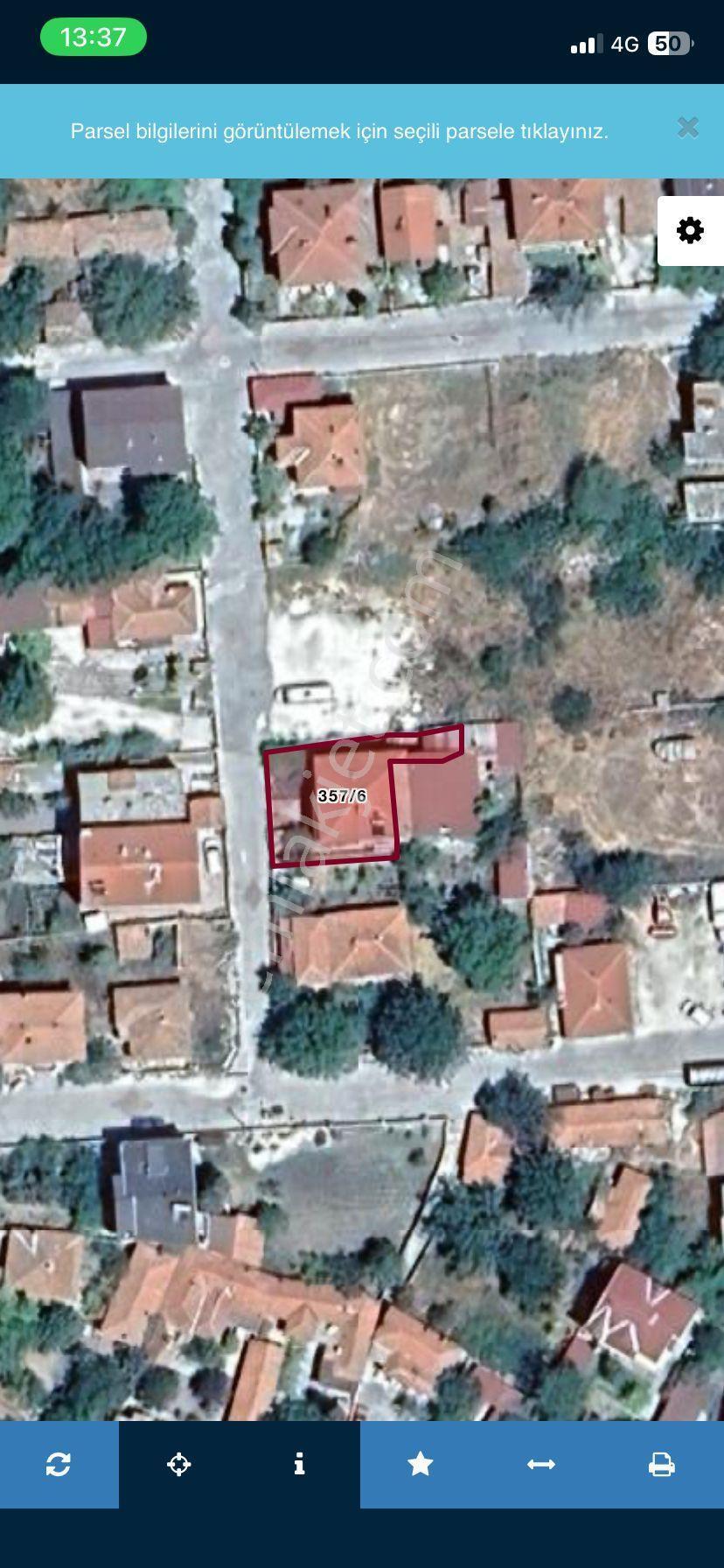 2 Katlı Bahçeli Müstakil Ev - Görsel 26