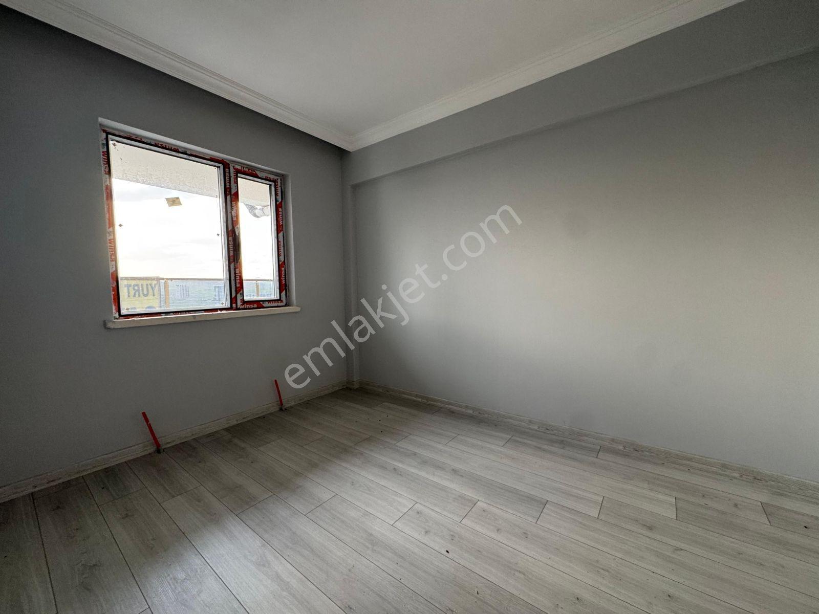 Ayzen Emlak'tan Esenboğa Da Yüksek Kat Satılık Daire - Görsel 5