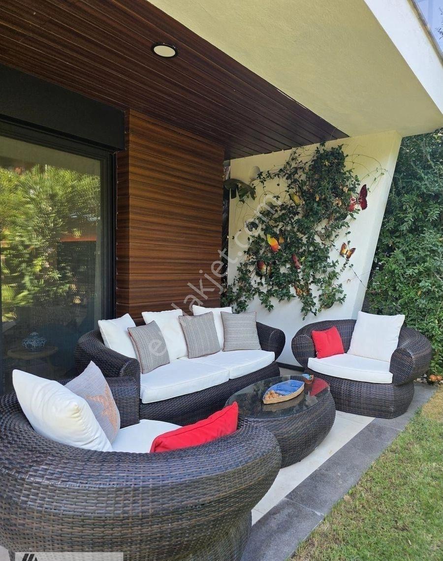 Modern Tasarımlı Doğayla İç İçe Özel Yaşam - Görsel 6
