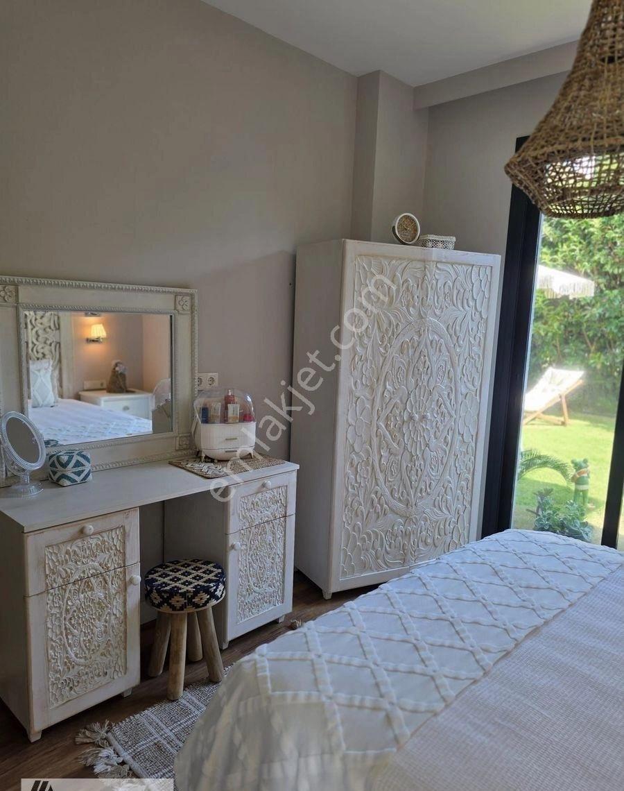 Modern Tasarımlı Doğayla İç İçe Özel Yaşam - Görsel 13