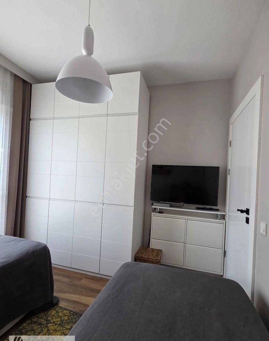Modern Tasarımlı Doğayla İç İçe Özel Yaşam - Görsel 26