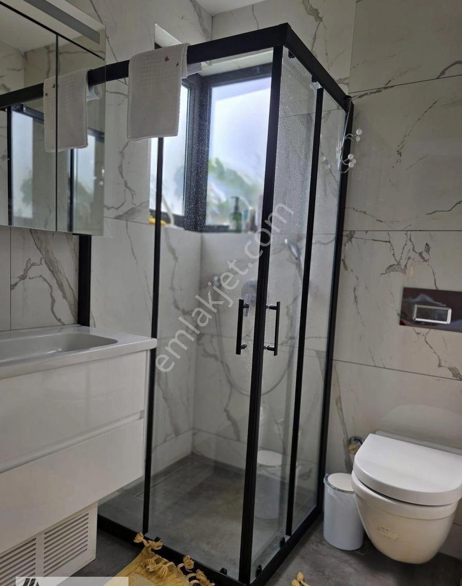 Modern Tasarımlı Doğayla İç İçe Özel Yaşam - Görsel 10