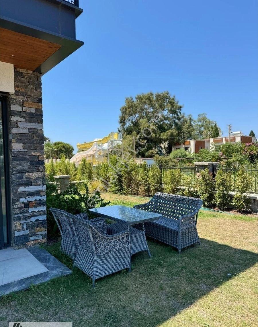 Bodrum Gümüşük'te Havuz&özel Plaj& 2 Bağımsız Daire&geniş Bahçe - Görsel 3