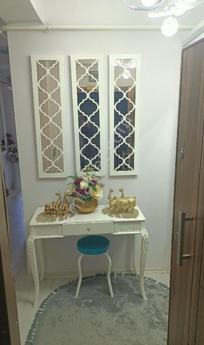 Ortacami Mah Salı Pazarı Mevkii 2+1 4.kat Satılık Daire - Görsel 2