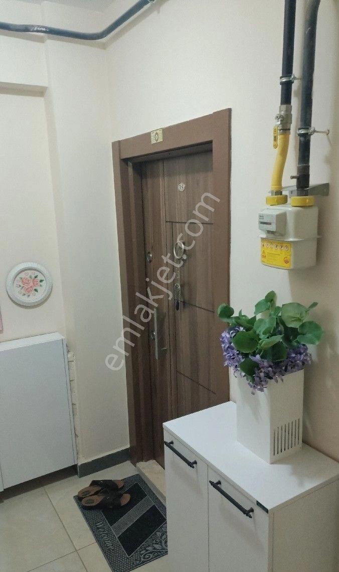 Ortacami Mah Salı Pazarı Mevkii 2+1 4.kat Satılık Daire - Görsel 15