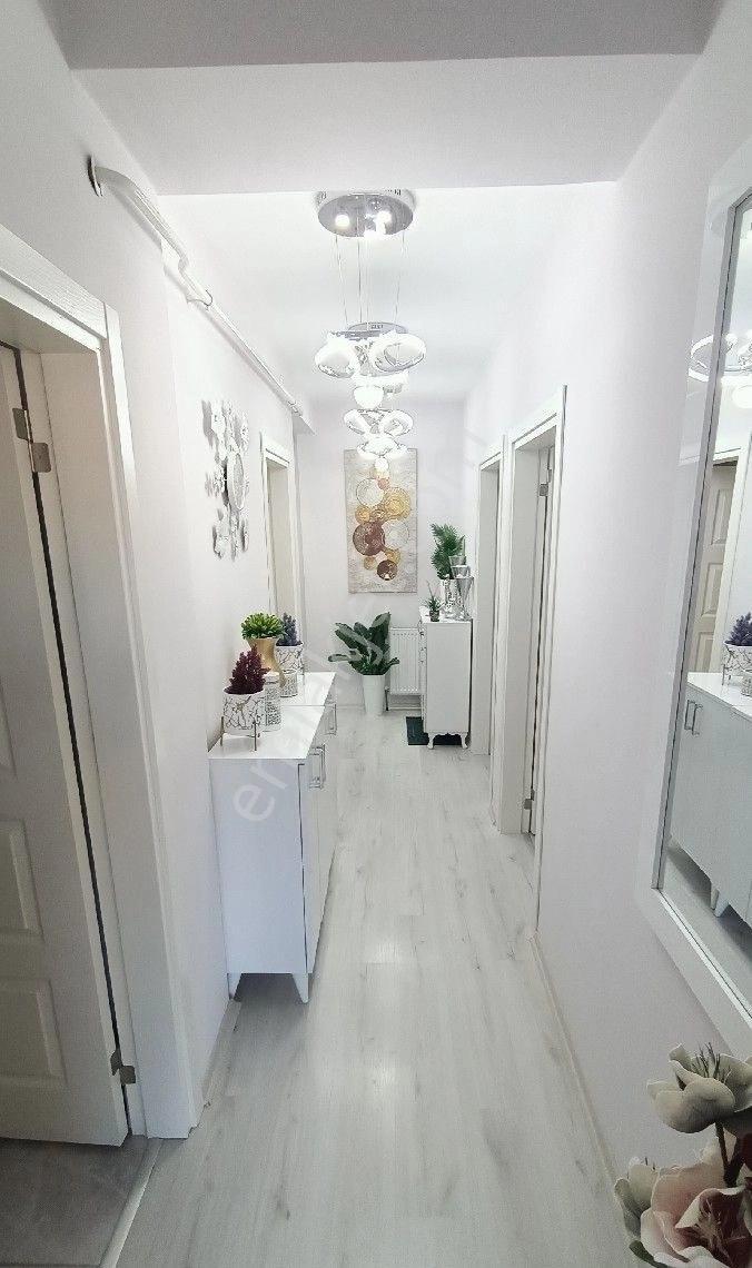 Ortacami Mah Salı Pazarı Mevkii 2+1 4.kat Satılık Daire - Görsel 22