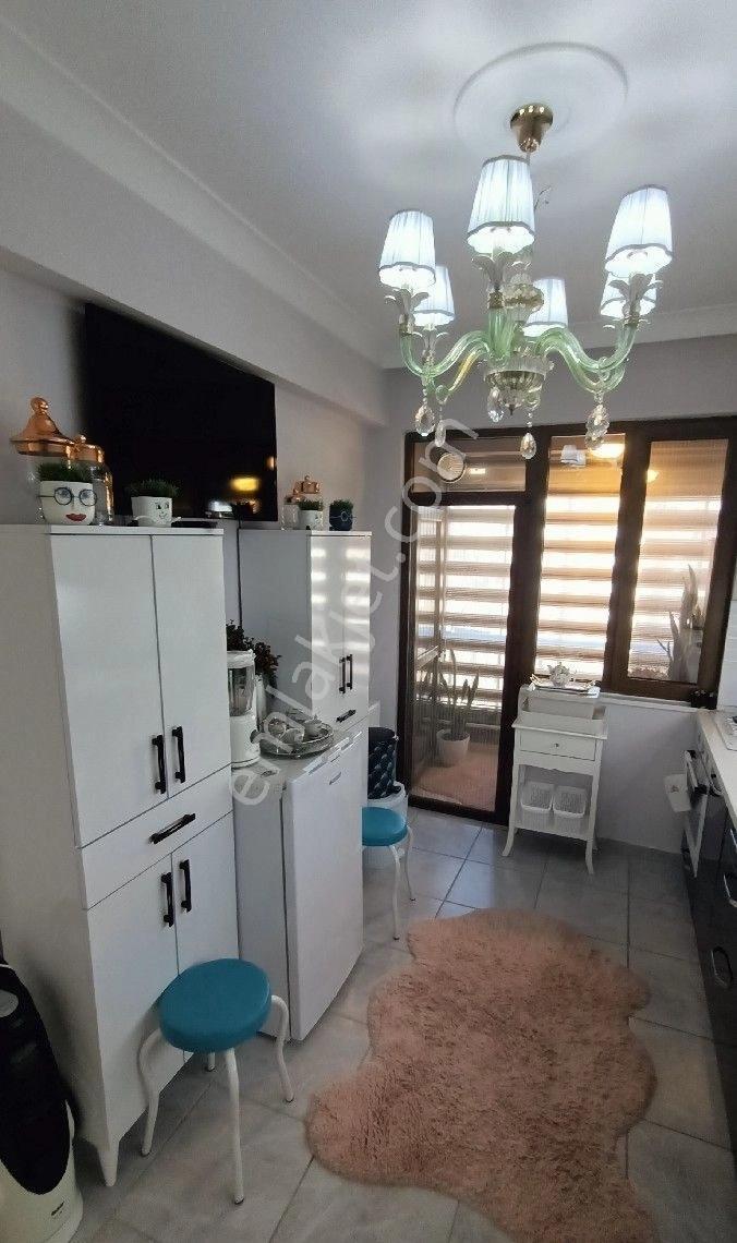 Ortacami Mah Salı Pazarı Mevkii 2+1 4.kat Satılık Daire - Görsel 21