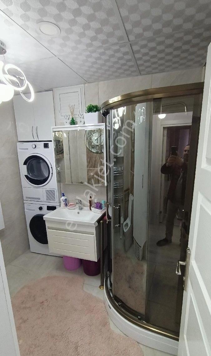 Ortacami Mah Salı Pazarı Mevkii 2+1 4.kat Satılık Daire - Görsel 10
