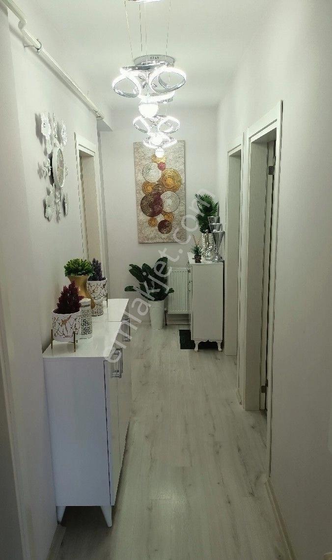 Ortacami Mah Salı Pazarı Mevkii 2+1 4.kat Satılık Daire - Görsel 6