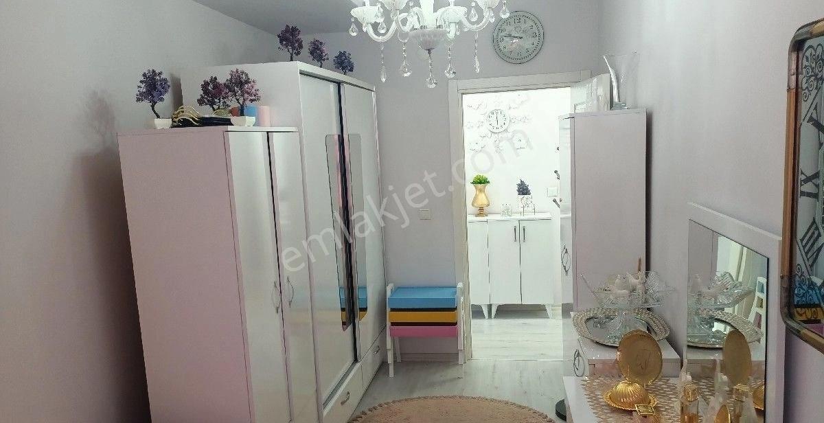 Ortacami Mah Salı Pazarı Mevkii 2+1 4.kat Satılık Daire - Görsel 23
