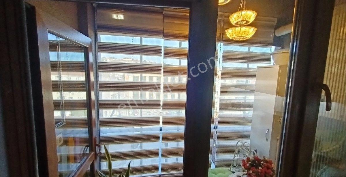 Ortacami Mah Salı Pazarı Mevkii 2+1 4.kat Satılık Daire - Görsel 13